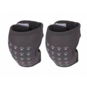 Genunchiere reglabile Gri, Sevi Bebe