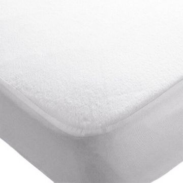 Husa impermeabila cu elastic pentru saltea, 180x200x20 cm, Tuxi Brands