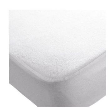 Husa impermeabila cu elastic pentru saltea, 200x220x20 cm, Tuxi Brands