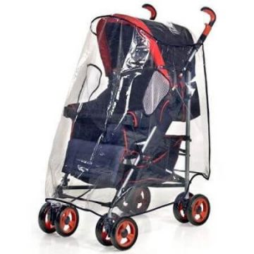 Husa protectie de ploaie universala XL, Reer