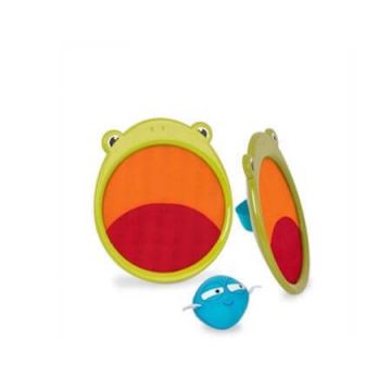 Palete cu scai, Broscuta, Btoys