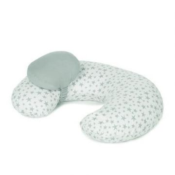 Perna pentru alaptare, Star, Jane