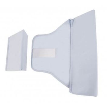 Pozitionator Simplu Albastru, SeviBebe