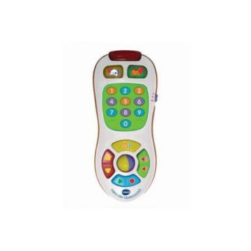 Prima mea telecomanda in limba romana, +6 luni, Vtech Invata prin Joaca