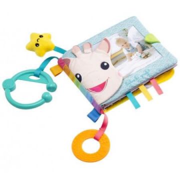 Primul meu album foto, Vulli