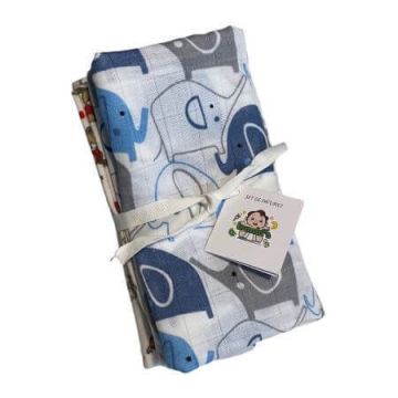 Set de paturici, Bumbi