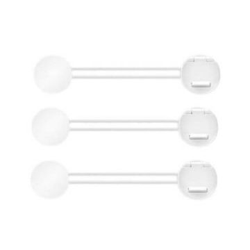 Sigurante cu utilizare multipla, 3 bucati, Reer