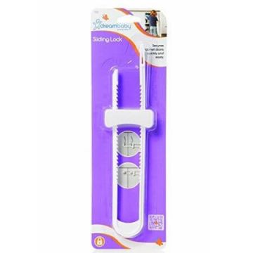 Sigurante culisante, 3 buc, DreamBaby