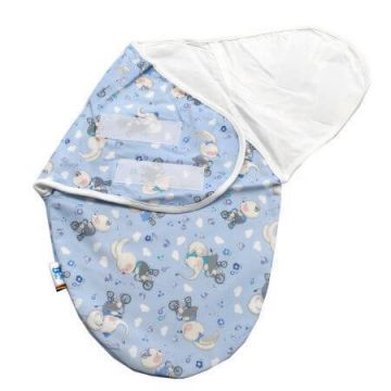 Sistem de infasare ES, 3-6 luni, Baltic