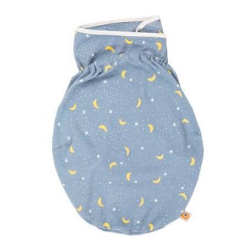 Sistem de infasat, 0-3 luni, Swaddler Original Stellar, Ergobaby