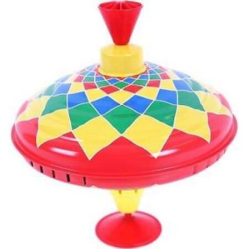 Titirez Top Top, Bigjigs