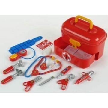 Trusa dubla de doctor, TK4360, Klein