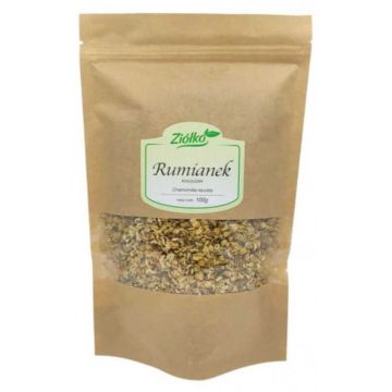 Coș de mușețel 100g Herb