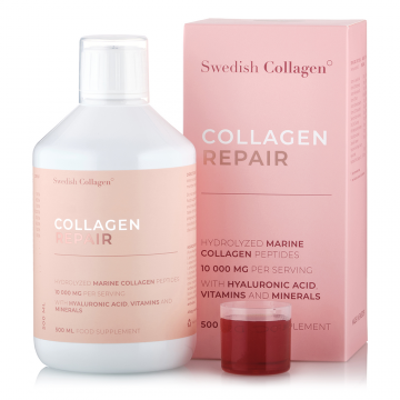 Colagen repair, 500ml, Swedish Collagen