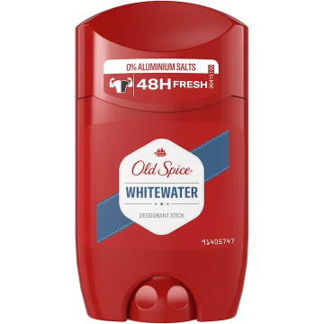 Deodorant stick Whitewater, 50ml, Old Spice