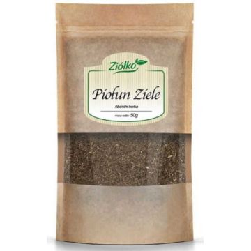 Iarbă de pelin 50g Ierburi