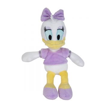 Jucarie de plus Daisy, 20 cm, AsCompany Disney