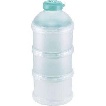 NUK Distribuitor de lapte praf 1×1 buc, distribuitor de lapte praf