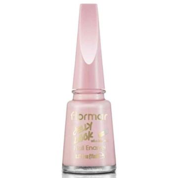 Oja Jelly Look No 43 Icy Pink, 11ml, Flormar