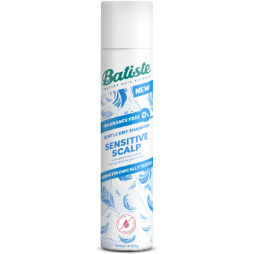 Sampon uscat Sensitive, 200ml, Batiste