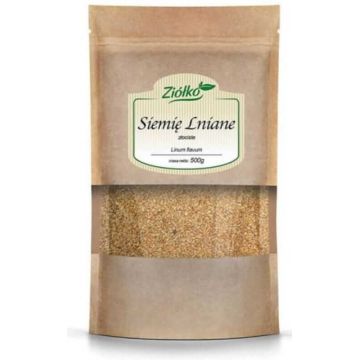 Semințe de in aur 500g Herb