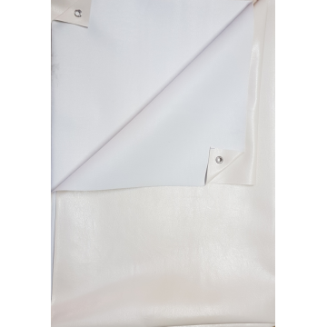 Aleza impermeabila din piele ecologica 220cm X 145cm X 1 buc Vital Logistic