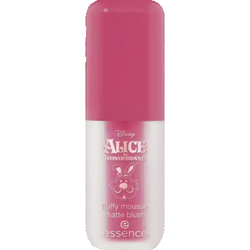 Balsam de buze Disney Alice in Wonderland 02 So Paw-Dorable, 3.7g, Essence