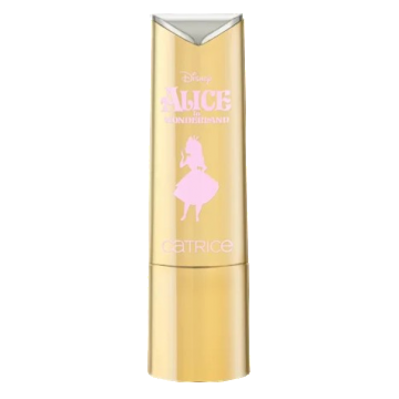 Balsam de buze stralucitor Disney in Wonderland, 3.4g, Catrice