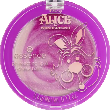 Balsam pH-reactiv Alice in Wonderland, 3.6g, Essence