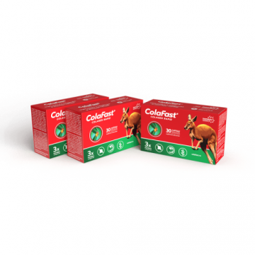 Colafast Colagen Rapid, 3 x 30 capsule, Good Days Therapy