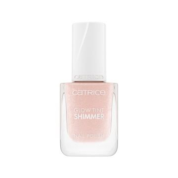 Lac de unghii Glow Tint Shimmer Nail Polish 030, 10.5ml, Catrice