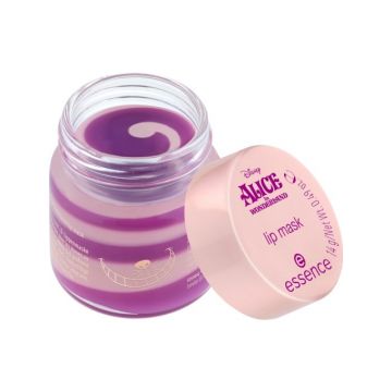 Masca de buze Disney Alice in Wonderland, 14g, Essence
