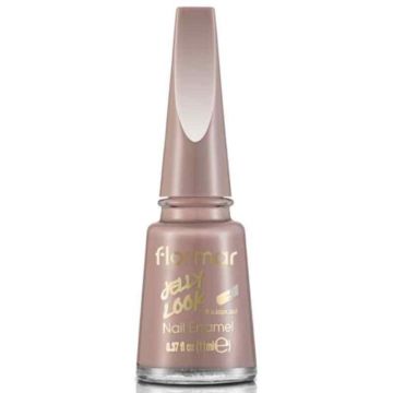 Oja Jelly Look No 42 Milky Almond, 11ml, Flormar