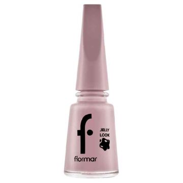 Oja Jelly Look No 51 Perfect Selfie, 11ml, Flormar