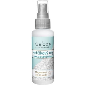 Saloos Magnesium Oil 50 ml