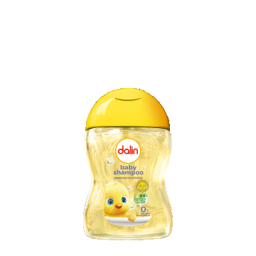 Sampon fara lacrimi, 100ml, Dalin