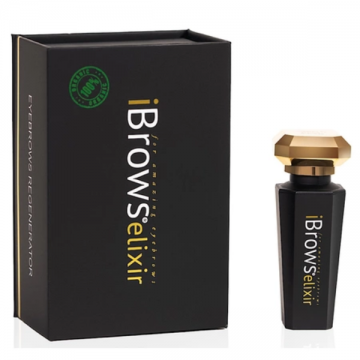 Ser pentru regenerarea sprancenelor, 6ml, iBrows