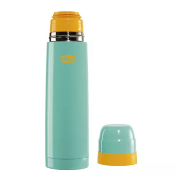 Termos pentru lichide Mami si Bebe 0 luni+ Turcoaz, 500ml, Chicco
