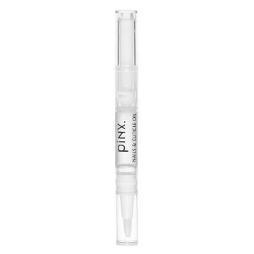 Ulei pentru cuticule stilou Night Jasmine, 8ml, Pinx.