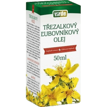 Virde ULEI LUBRIFICANT 50 ml