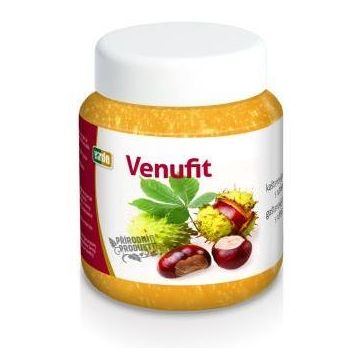 Virde VENUFIT GEL gel de castane cu rutin 350 g