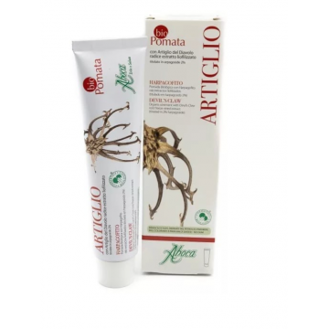 Aboca Artiglio unguent 50 ml