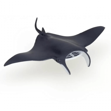 Figurina Diavol de Mare, Papo