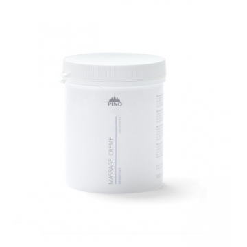 Liquidierma Sensitive crema pentru masaj 1000 ml