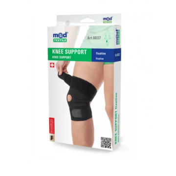 Med Textile Orteza De Genunchi Mobila