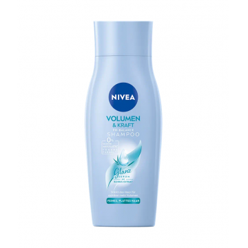 Sampon Volume Strength, 50ml, Nivea