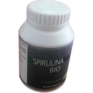 SPIRULINA EXTRA BIO 1×400 tbl, spirulină