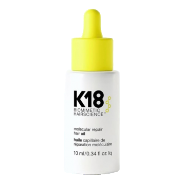 Ulei de par reparator Molecular Repair, 10ml, K18