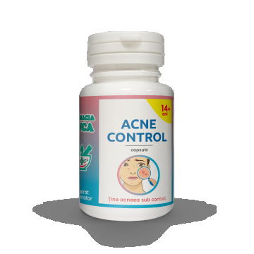 ACNE CONTROL