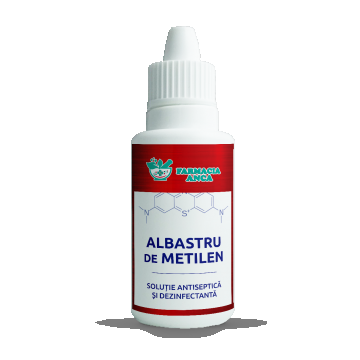 Albastru de Metilen 1%